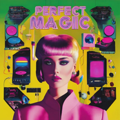 Perfect Magic Electronic II (Obscure New Wave & Synth Pop of the 1980s)