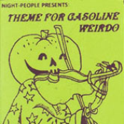 Theme for Gasoline Weirdo