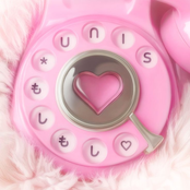 UNIS: MoshiMoshi♡ (JP Ver.)