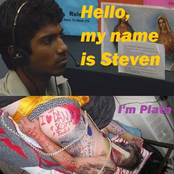 Hello, my name is Steven