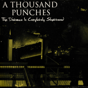 This Distance Is Completely Shattered