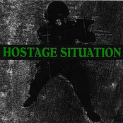 hostage situation