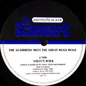 The Scammers Meet The Great Wuga Wuga