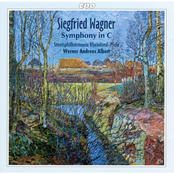 Wagner, S.: Symphony in C Major / Liszt: Eclogue