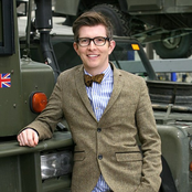 gareth malone