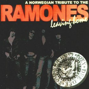 Leaving Home: A Norwegian Tribute To The Ramones