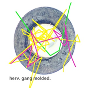 [CF044] Gang Molded LP