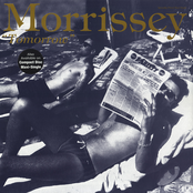 Let The Right One Slip In by Morrissey