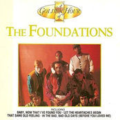 Love Is Alright by The Foundations