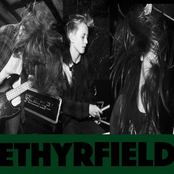 Ethyrfield - EP