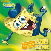 SpongeBob - BOBstar