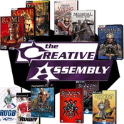 the creative assembly