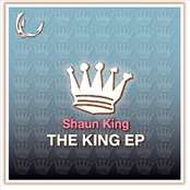 The King EP