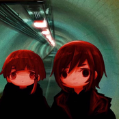 Larisu EP