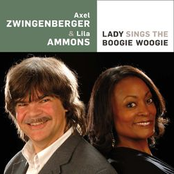 Axel Zwingenberger & Lila Ammons