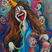 DANCING ON THE EGGSHELLS