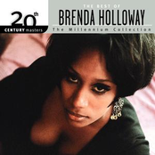 Brenda holloway: 20th Century Masters: The Millennium Collection: Best Of Brenda Holloway