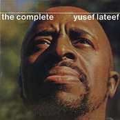 introducing yusef lateef: the atlantic years