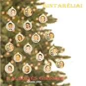 Kalėdinės Giesmės