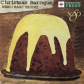 CHRISTMAS BAROQUE