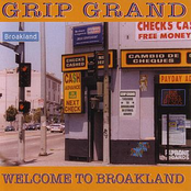 Broakland Ii by Grip Grand