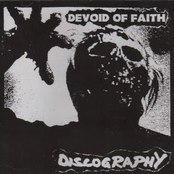 Commodified People by Devoid Of Faith