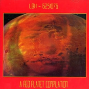 Lost Transmission From Earth by The Martian
