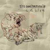 You, the Devil, & Me EP