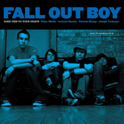 Fall Out Boy: Take This to Your Grave