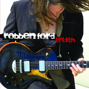 Robben Ford: Truth