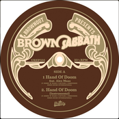 Brown Sabbath: Hand of Doom / The Wizard - EP