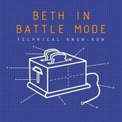 No Feeling by Beth In Battle Mode