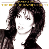 The Power Of Love by Jennifer Rush