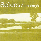 Select - Compilação em Cassete da Spicy