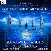 Reborn: A tribute to Moonspell (EP)