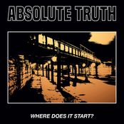 Where Does It Start? - EP
