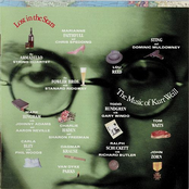 Lost In The Stars: The Music Of Kurt Weill