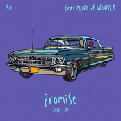 Promise (feat. MINO)
