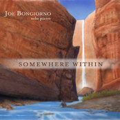 Walk With Me by Joe Bongiorno