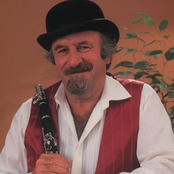 acker bilk & the leon young string chorale