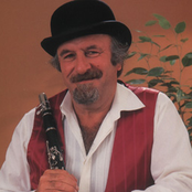 Acker Bilk & The Leon Young String Chorale