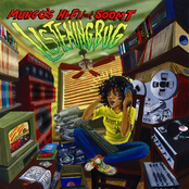 Mungos Hi Fi: Listening Bug EP