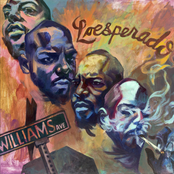 THE BALLAD OF LOESPERADO