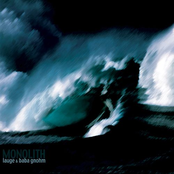 Monolith EP