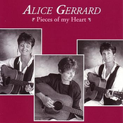Jeweled Heart by Alice Gerrard