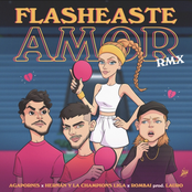 Flasheaste Amor RMX