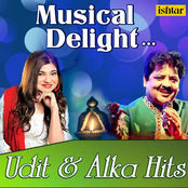 Udit Narayan: Musical Delight