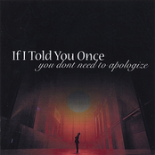 You Don't Need To Apologize