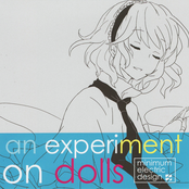 An Experiment On Dolls by Minimum Electric Design
