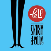 Skinny Jeans by Le Le